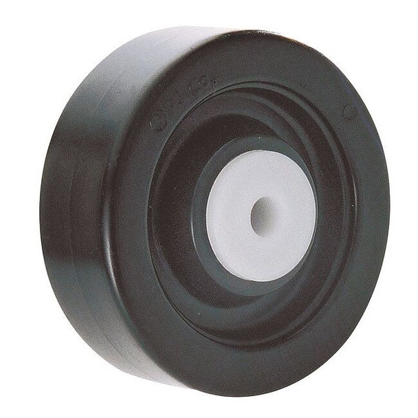 Manufacturer Varies Caster Wheel,450 lb.,5 Dia. x 1-1/4In 1KB21