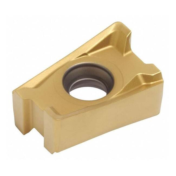 Widia Milling Insert,Rectangle XNGU1504SRMH