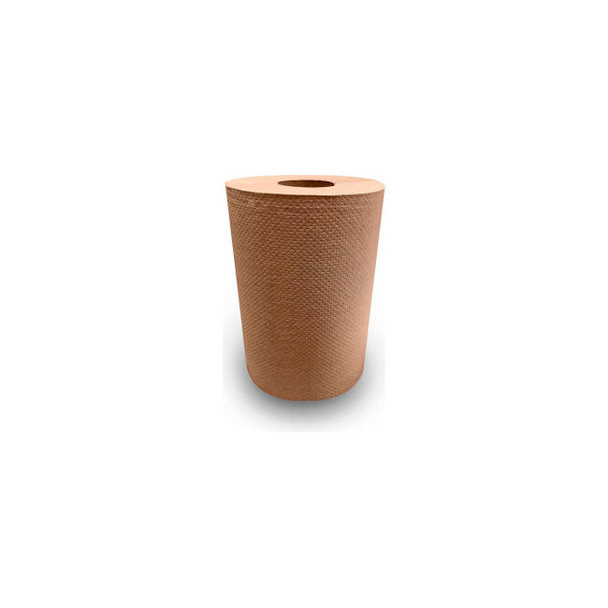 Nittany Roll Paper Towels Natural 350'/Roll 12 Rolls/Case
