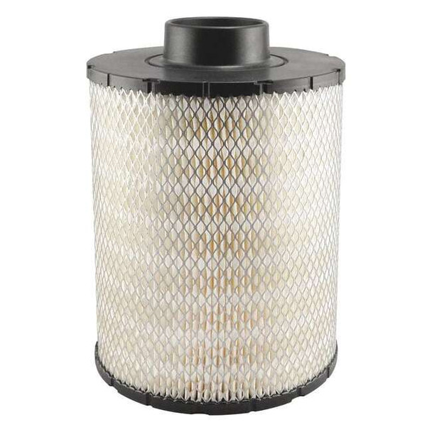 Baldwin Filters Air Filter,8-17/32 x 12-3/8 in. PA3868