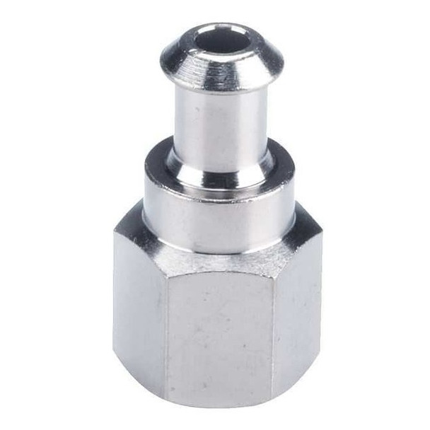 Smc Vacuum Pad Adaptor,Female M4 ZPT1-B4