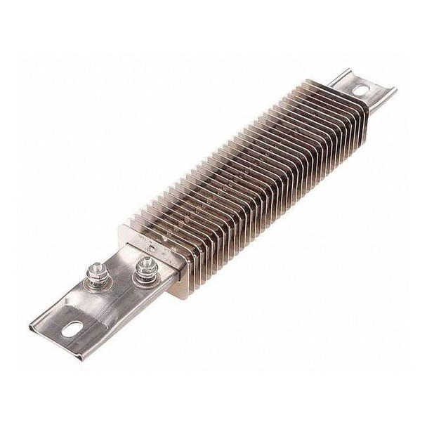 Vulcan Finned Strip Heater,240V,19-1/2 In. L OSF1519-1000B