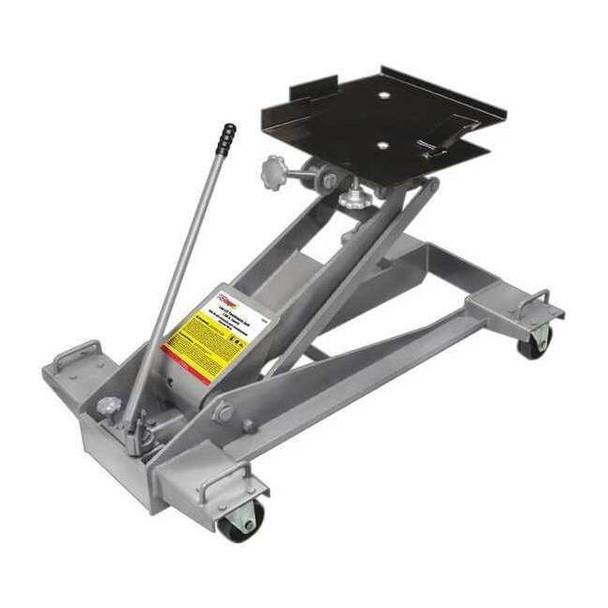 Otc Transmission Jack,28-1/2 in. L,2000 lb. 1522A