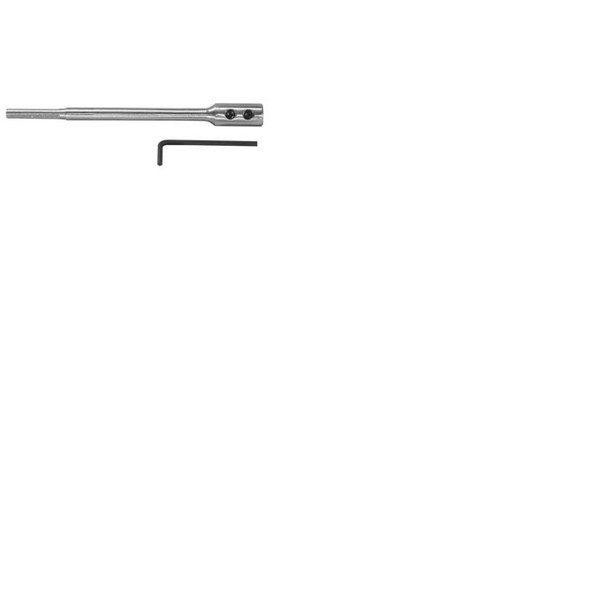 Woodboring Bit Extension, 6" 88702