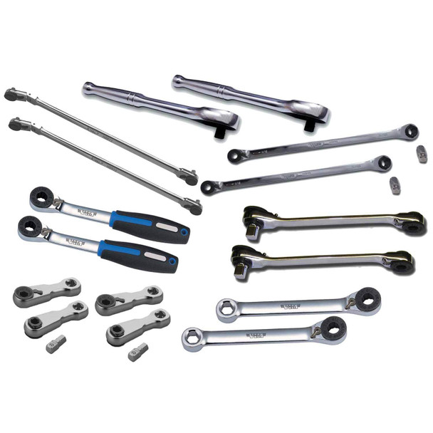 Ratchet 14 Pack R4PACK