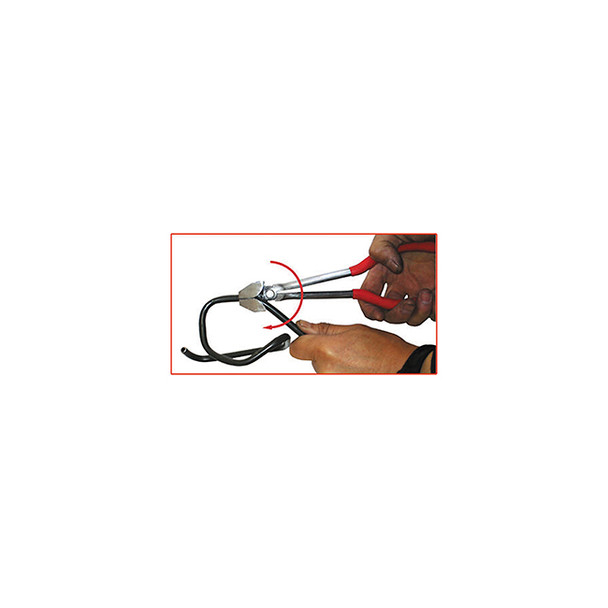 Tubing Bending/Pliers, 1/4" 808
