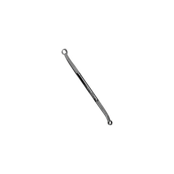 Torx Box Wrench E8 X E10 Hex openings, 7" Long WT0810