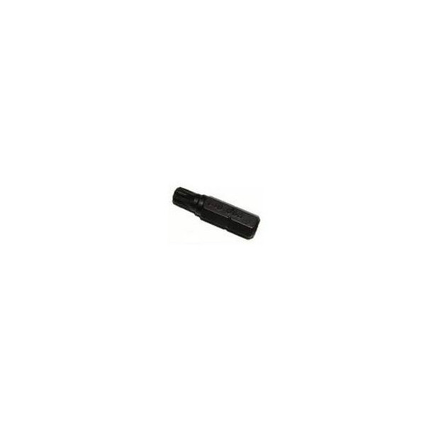 T50 Torx Bit, 3/8" Sq Dr Bit Holder PFC6T50