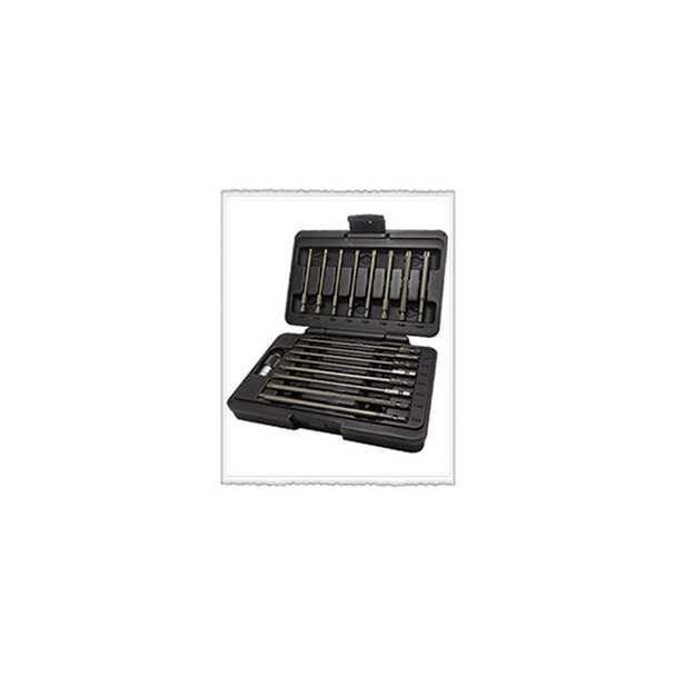 POWER DRIVE TORX PLUS 17 PC S PDIP100