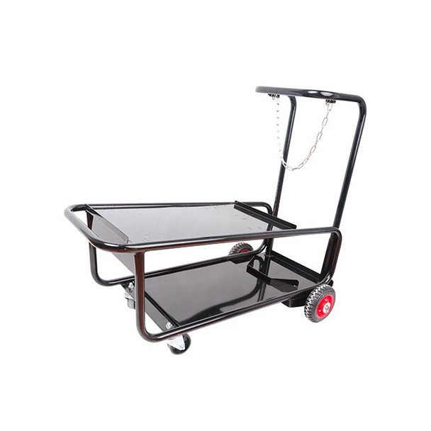 Thermal Arc Small Cart with Cylinder Rack W4014700