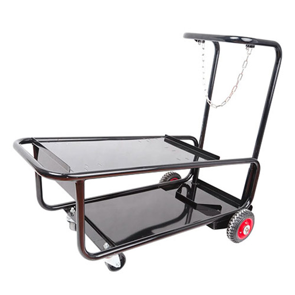 Thermal Arc Small Cart with Cylinder Rack W4014700