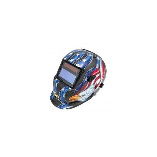 Auto-Darkening Welding Helmet, Eagle 4100-1002