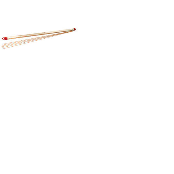 1/16" Mild Steel TIG Rod, 1lb Box 1440-0471