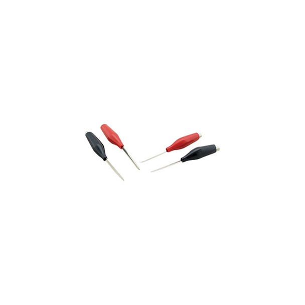 Back Probe Spoons 914