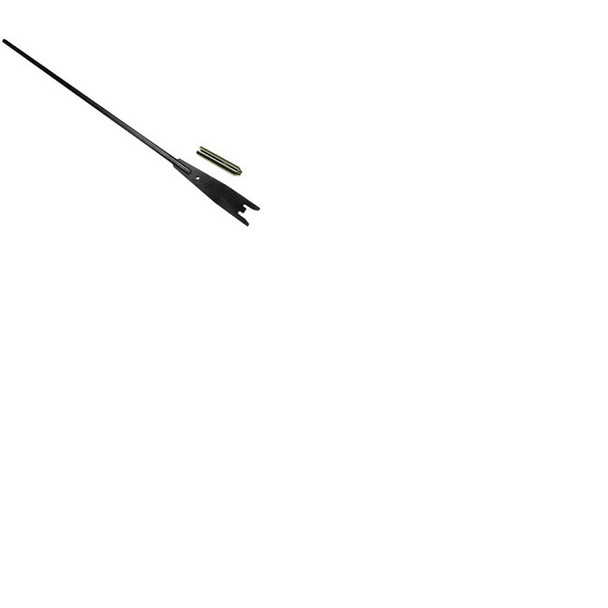 GM Stuck Spare Tire Removal Tool 805