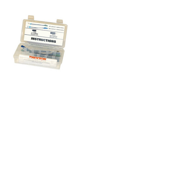 Bosch Jumper Wire Kit 512