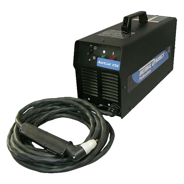 AirCut 15C Manual Plasma Cutting System 1-1110-1