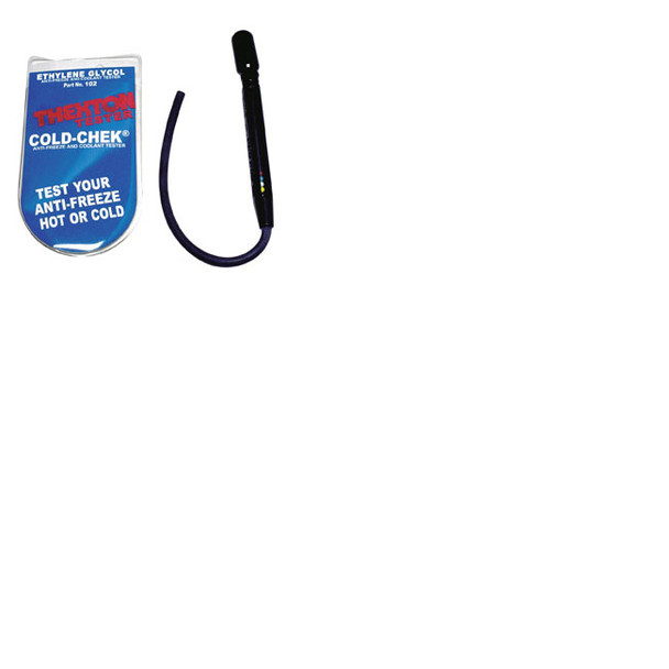 Cold-Chek Anti-Freeze Tester 102