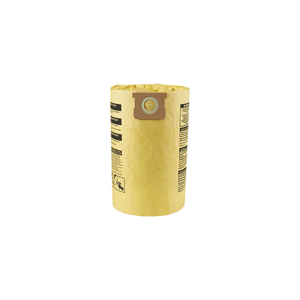 15-22 Gallon* High Efficiency Disposable Filter Bags (2 Pack) 9067333