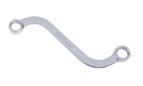 14mm x 15mm Metric S-Style Wrench 994003M