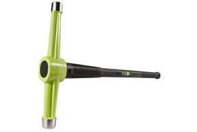 10lb Head, 36" BASH Spike Maul 31036