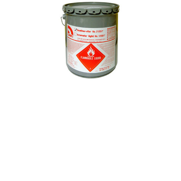 Feather-Rite Body Filler, 5-Gallon Mechanical Pail 21351
