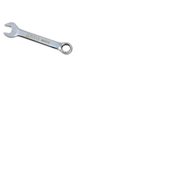 3/8" Stubby Combination Wrench 993012