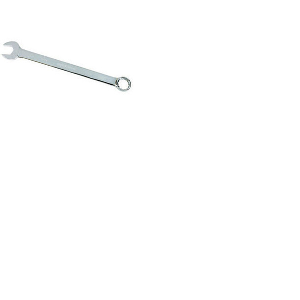 1-1/8" Full Polished-Long Pattern Wrench 991536