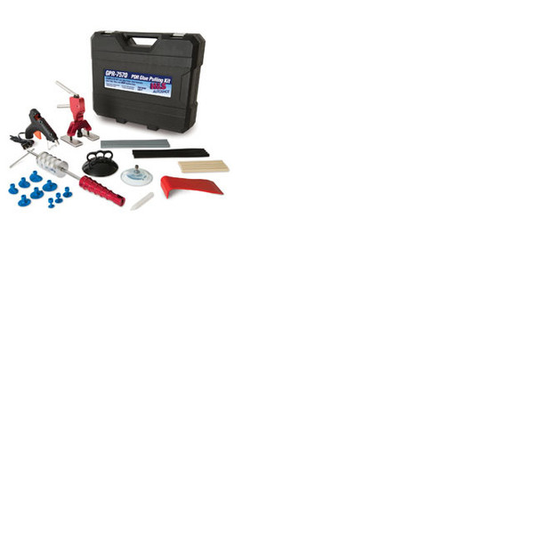 Paintless Dent Repair Kit GPR-7570
