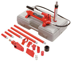 Portable Hydraulic Power, 4 Ton 4940A