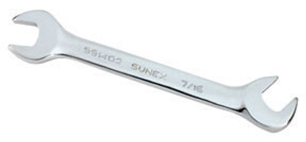 7/16" Angled Wrench 991402