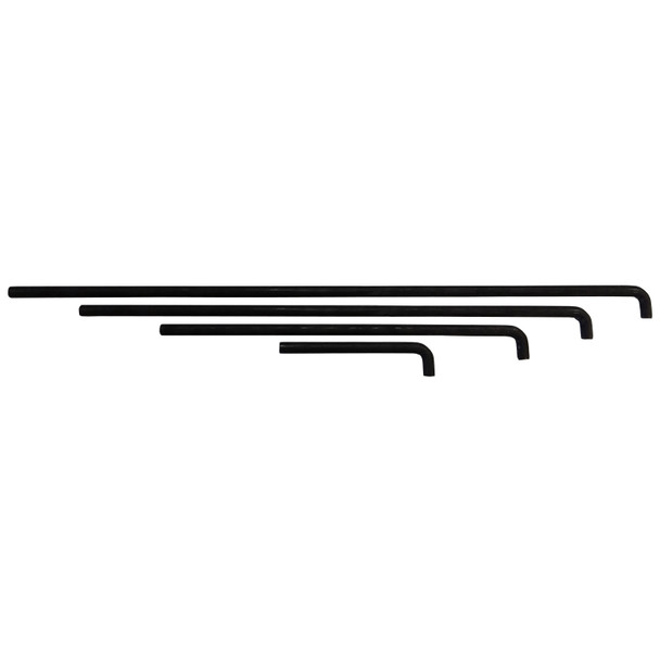 4pc Uni-Rod Pulling Kit 1065