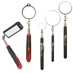 Mirror Show Pack, 25Pc MIRRORPACK