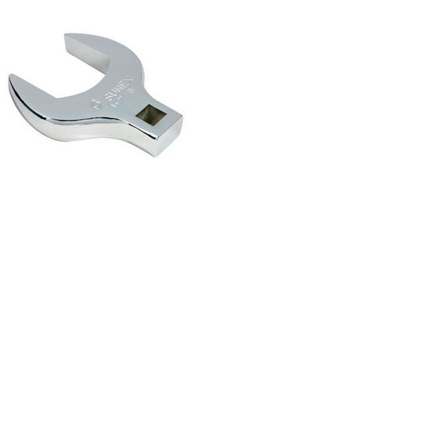 1/2" Dr Jumbo Metric Crowfoot Wrench, 1-7/8" 97750