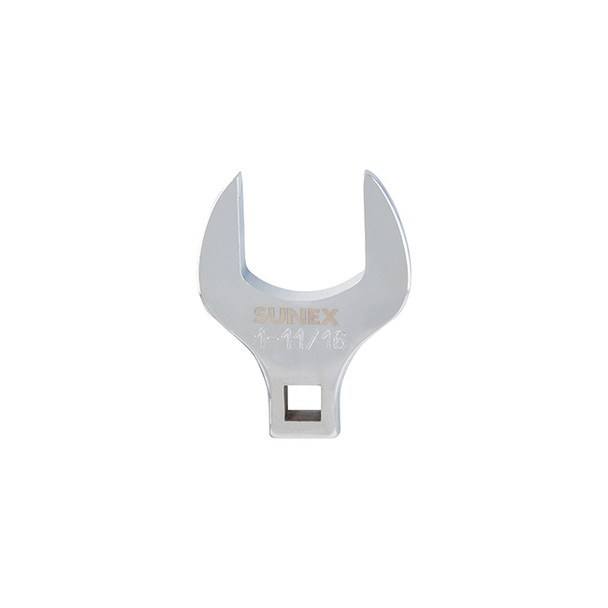 1/2" Dr. 1-11/16" JMBO CRWFT 97747A