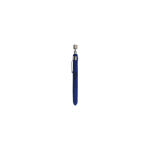 Pocket Telescopic Magnetic Pick-Up Tool with Powercap, Blue HT5-BL