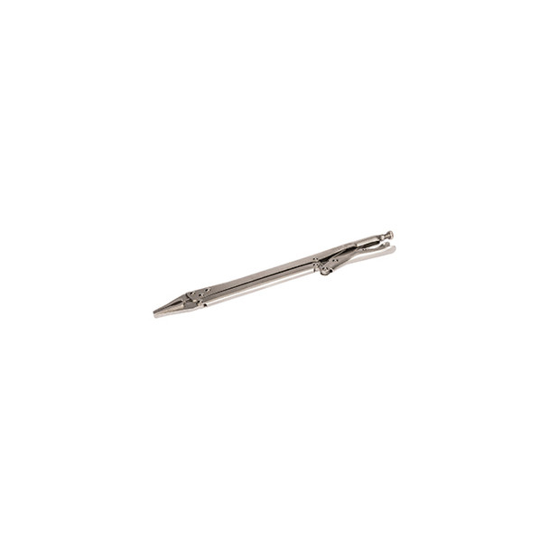 15 in. Straight Nose Locking Pliers 60762