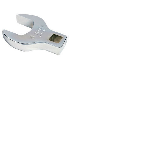 Jumbo Straight Crowfoot Wrench Set, 1-1/4” 97740