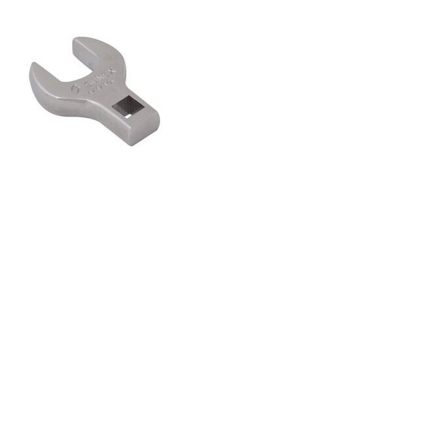 ½” Dr. Jumbo Straight Crowfoot Wrench, 1-1/16” 97734