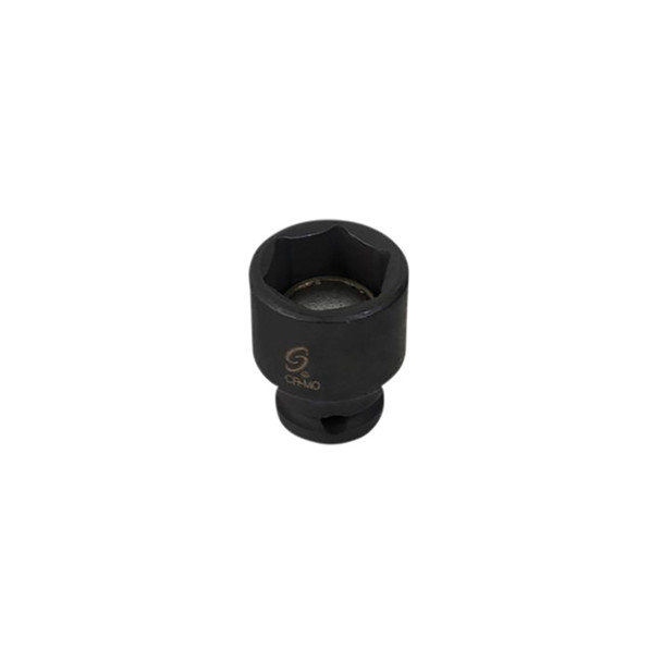 1/4" Dr. 5/16" Magnetic Impact Socket 810MG
