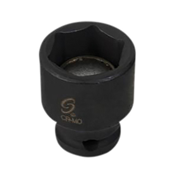 1/4" Dr. 5/16" Magnetic Impact Socket 810MG