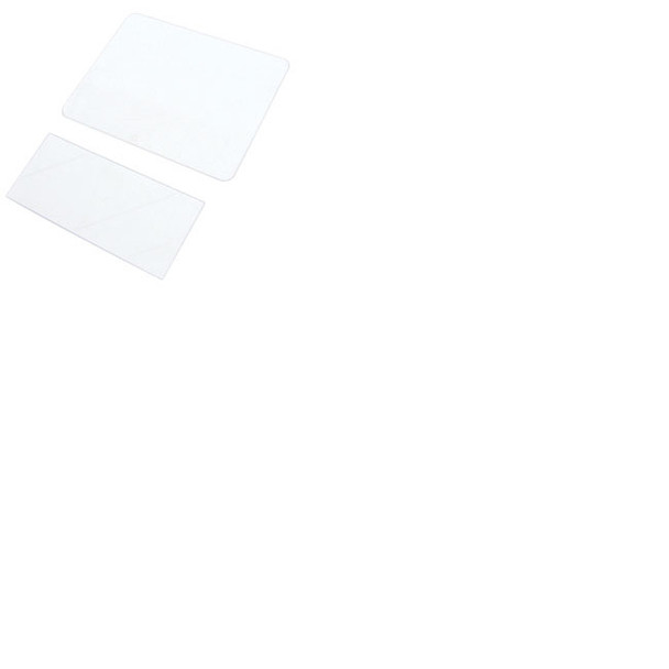 Clear Protective Replacement Lenses 41261