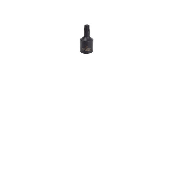 3/8" Dr Internal Star Impact Socket, T47 3670S7
