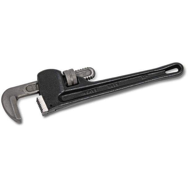 12in Steel Pipe Wrench 21312