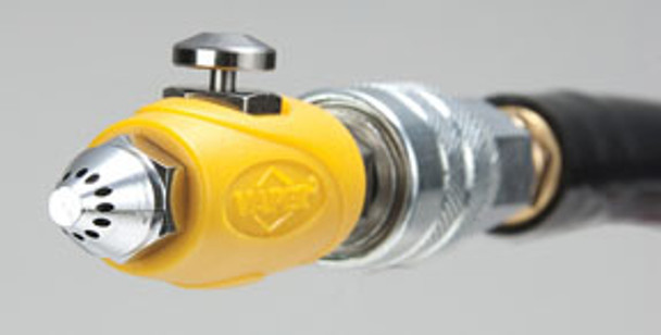 Safety Tip Mini Blow Gun 19404