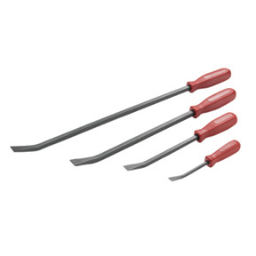 4 pc. Pry Bar Set 17103