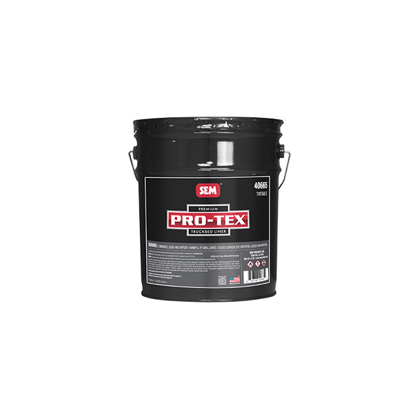 PRO-TEX Tintable Truckbed Liner 40665