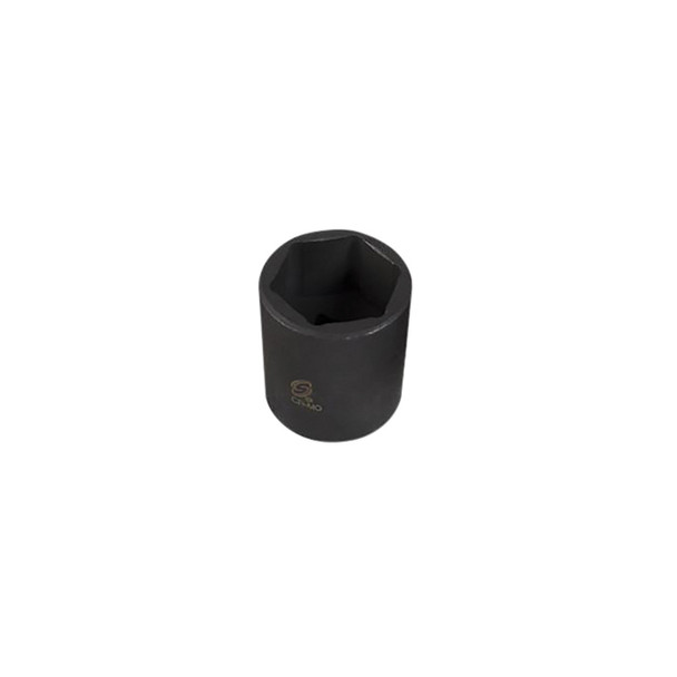 3/8" Dr Impact Socket, 11/16" 322