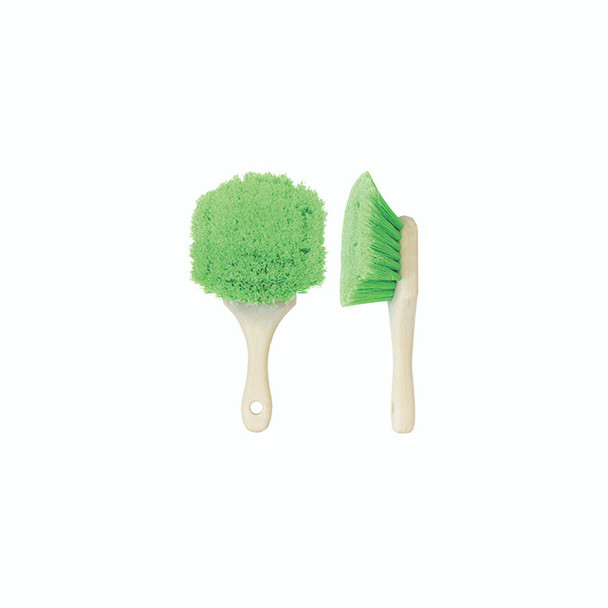 Brush Flagged Body 85-608