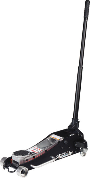 1.75 Ton Aluminum Roadside Assistance Jack 66175FASJ